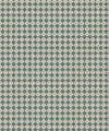 Checkerboard Wallpaper, Teal