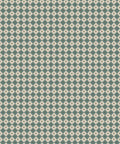Checkerboard Wallpaper, Teal