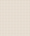 Checkerboard Wallpaper, Wheat