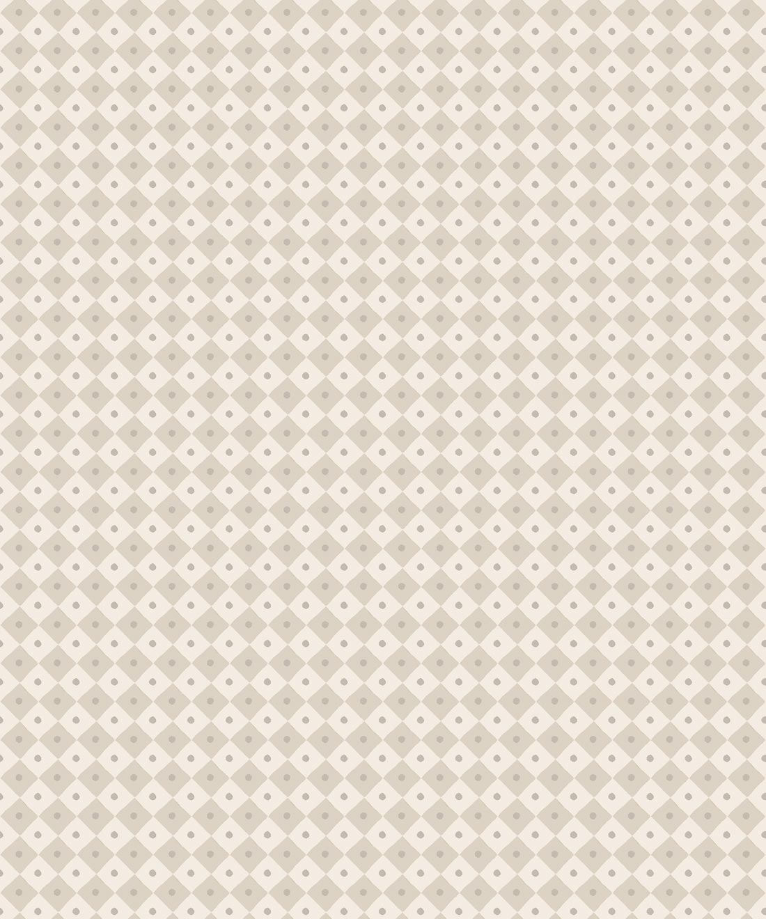 Checkerboard Wallpaper, Wheat