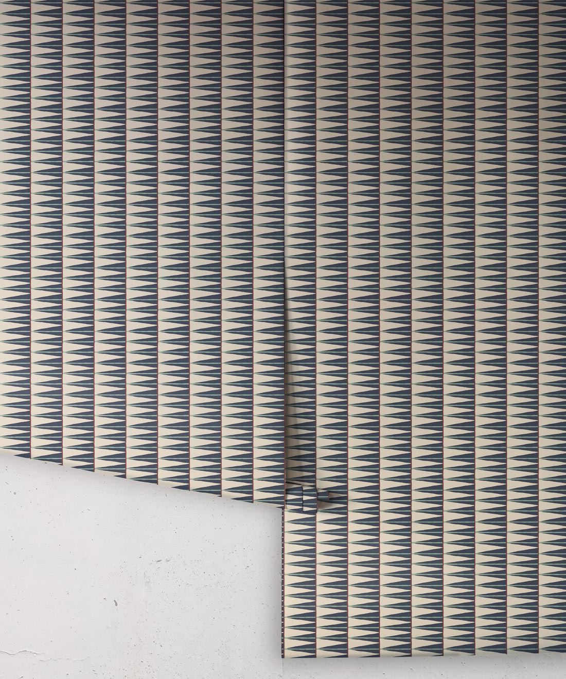 Flag Wallpaper, Nautical