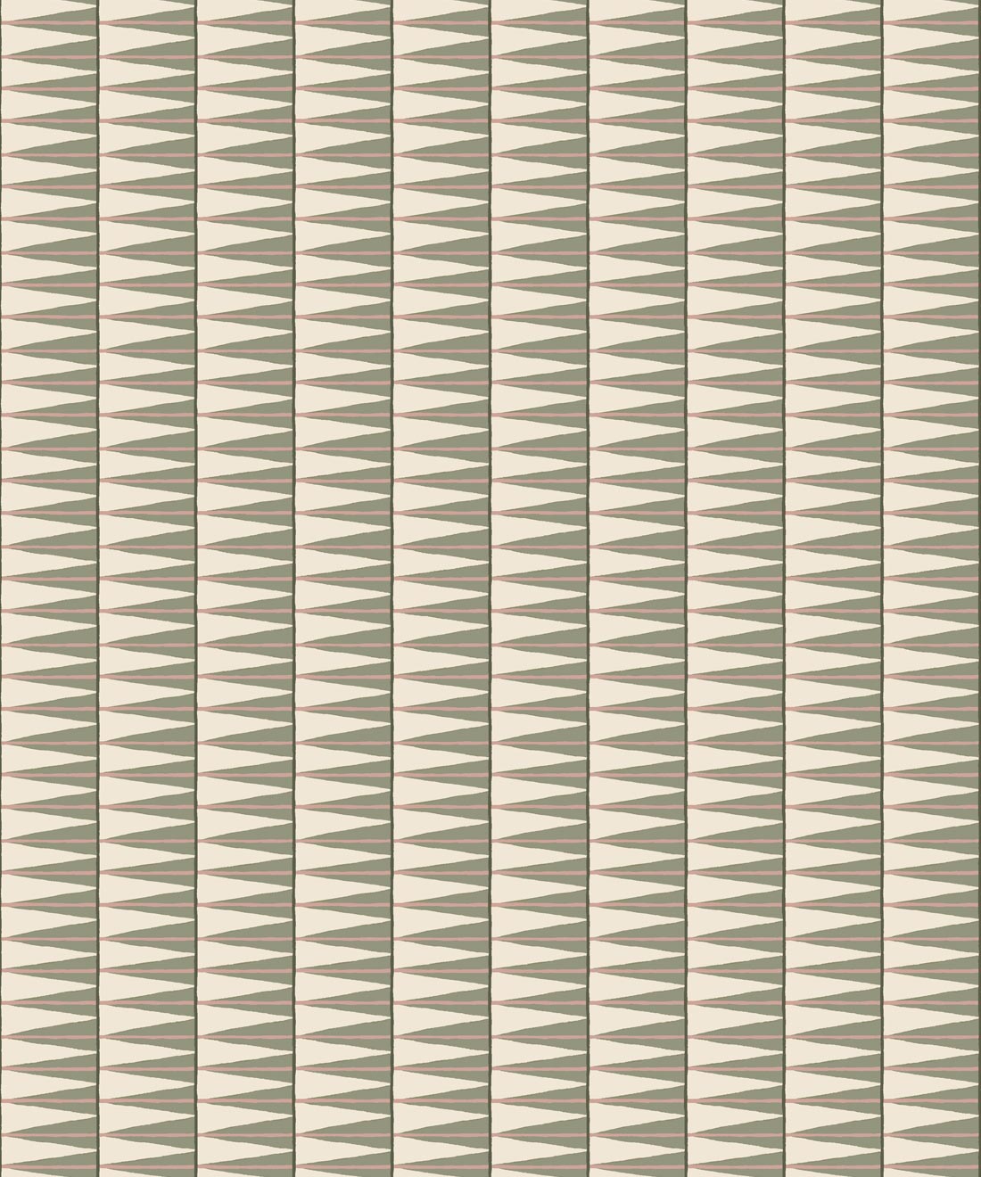Flag Wallpaper, Sage