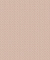 Frond Wallpaper, Blush