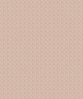 Frond Wallpaper, Blush