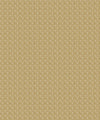 Frond Wallpaper, Gold