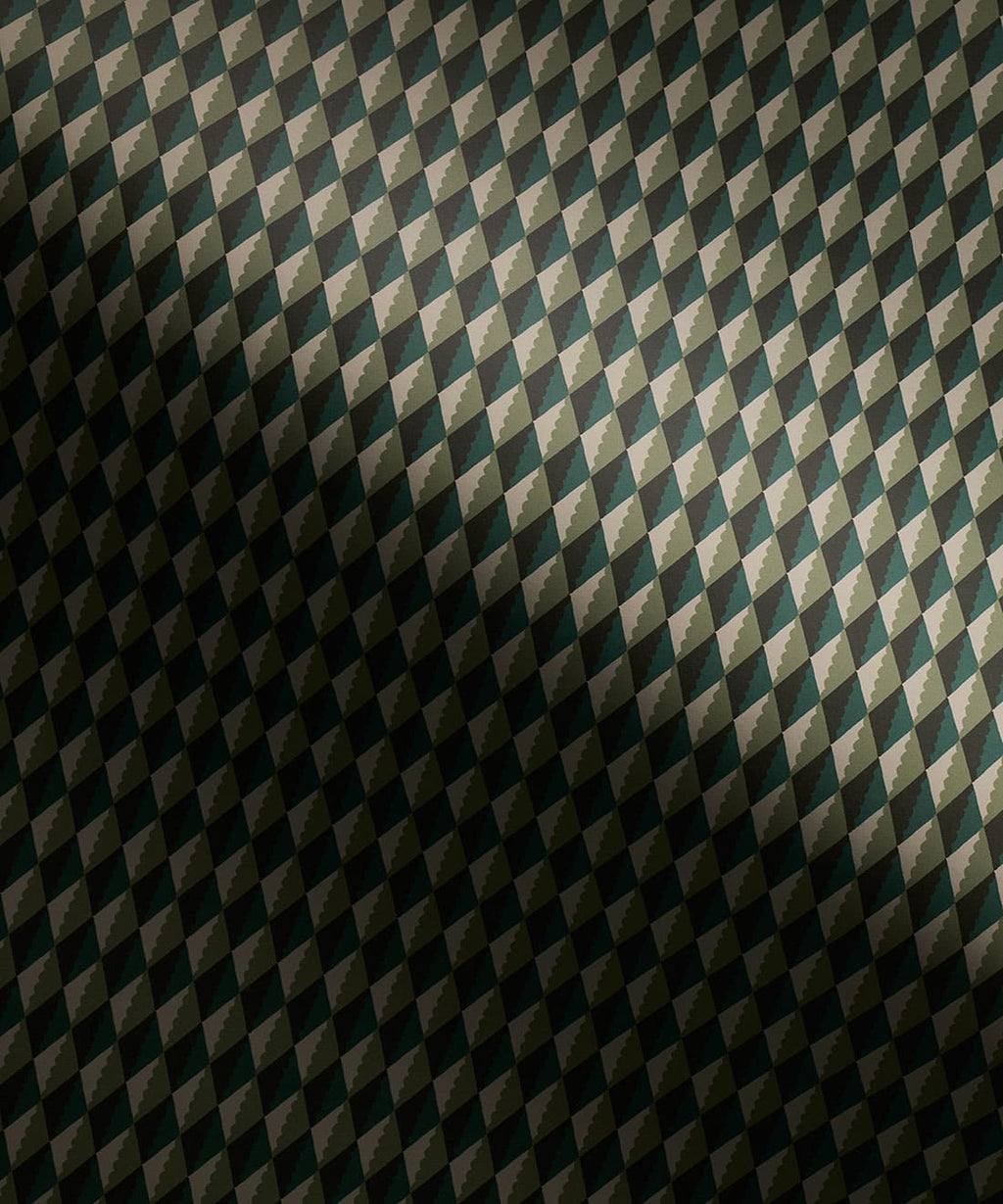 Gem Wallpaper, Forest