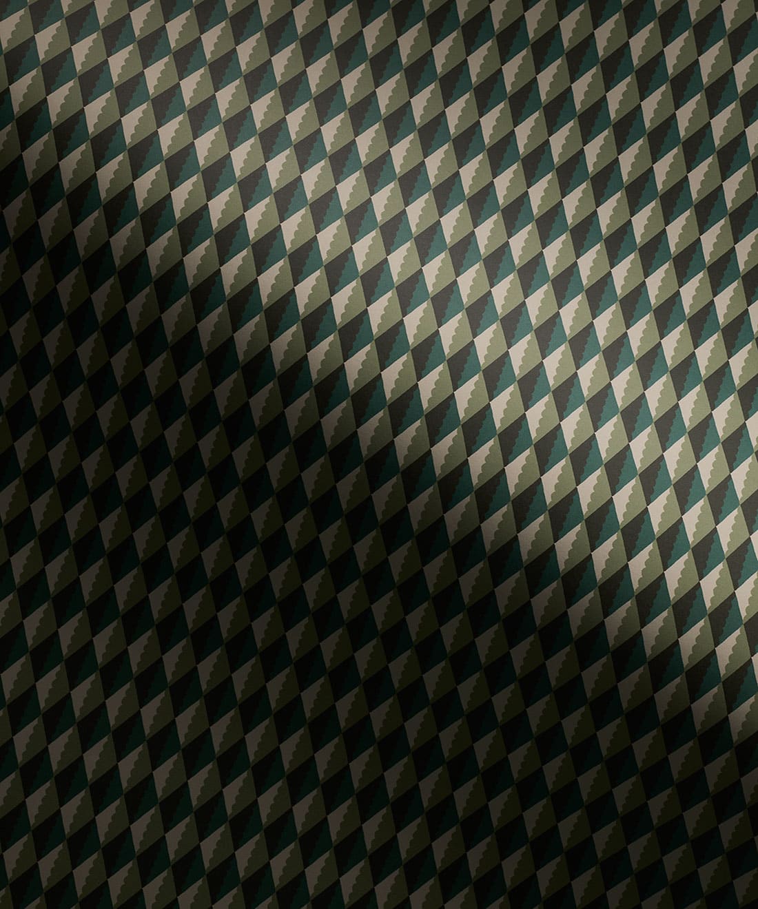 Gem Wallpaper, Forest