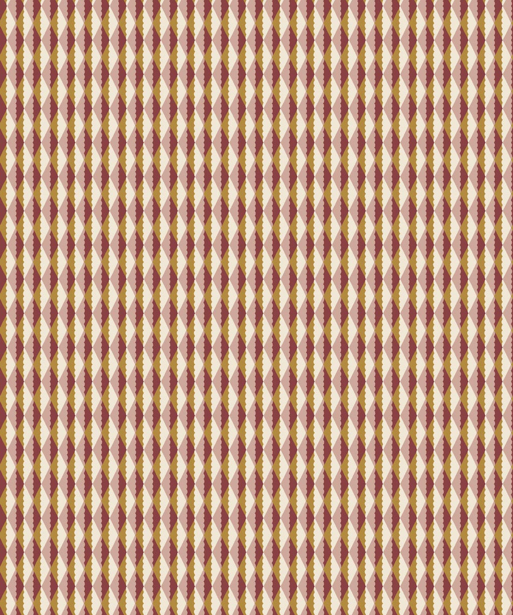 Gem Wallpaper, Golden