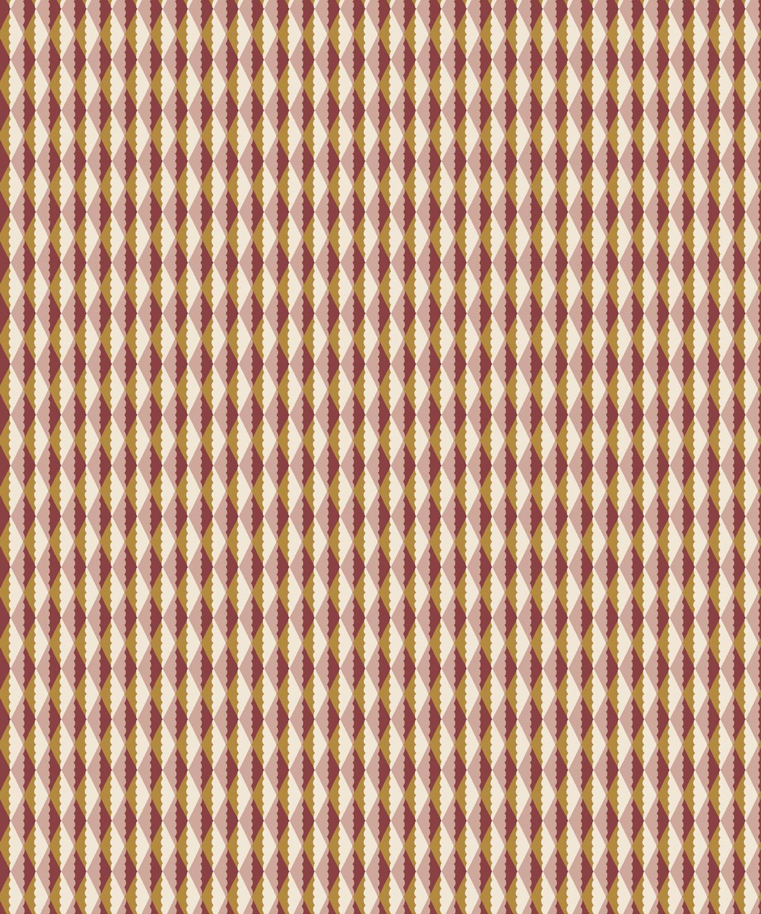 Gem Wallpaper, Golden