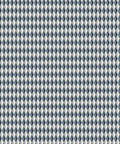 Gem Wallpaper, Indigo