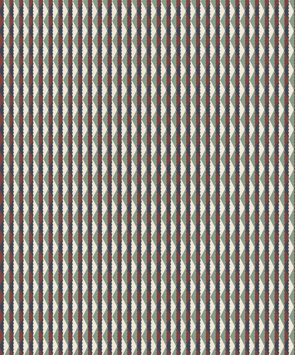 Gem Wallpaper, Nautical