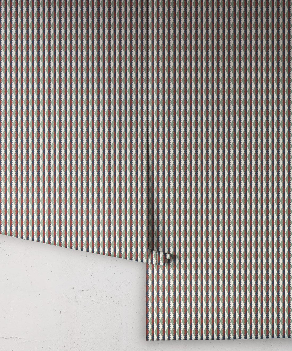 Gem Wallpaper, Nautical