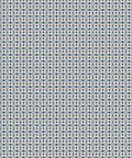 Knot Wallpaper, Cornflower