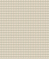 Knot Wallpaper, Flax