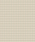 Knot Wallpaper, Flax
