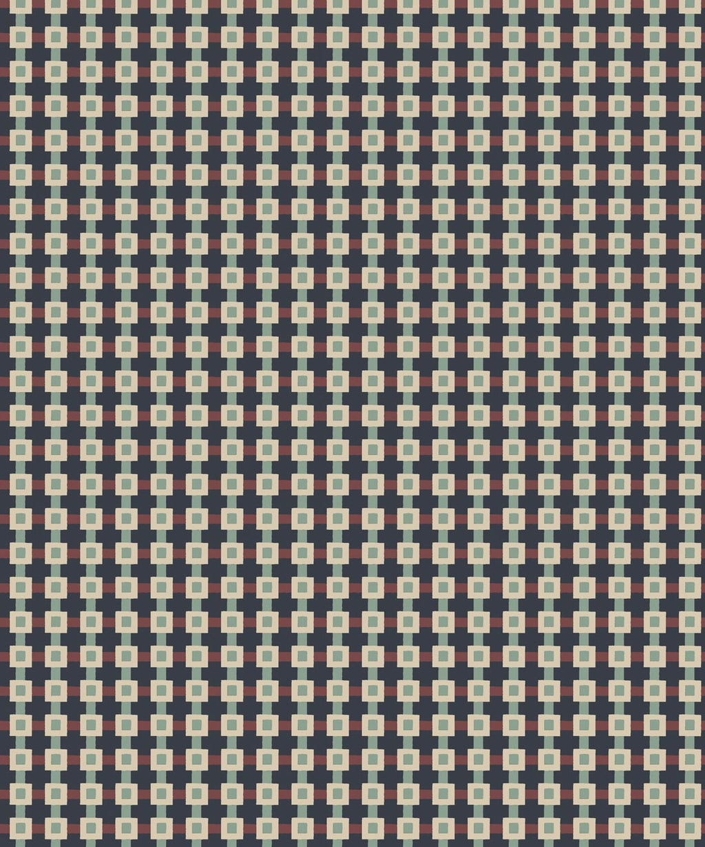 Knot Wallpaper, Nautical
