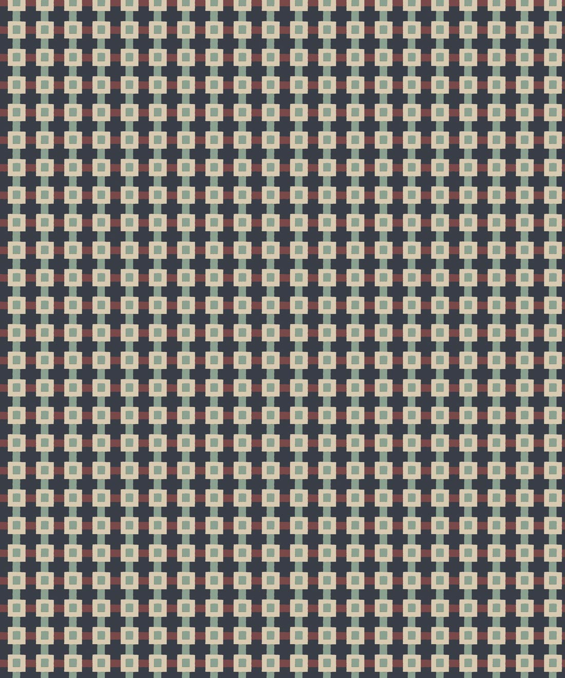 Knot Wallpaper, Nautical