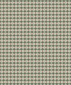 Knot Wallpaper, Sage