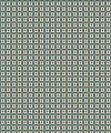 Knot Wallpaper, Teal