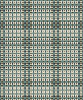 Knot Wallpaper, Teal