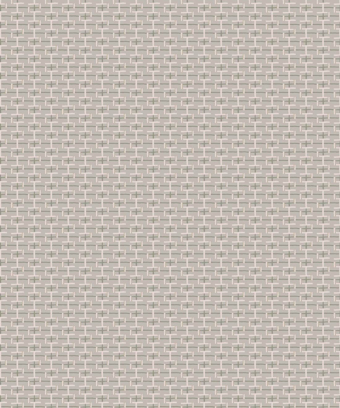 Orbit Wallpaper, Dove
