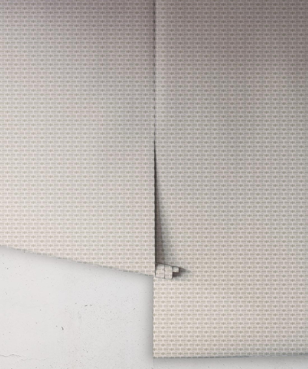 Orbit Wallpaper, Dove