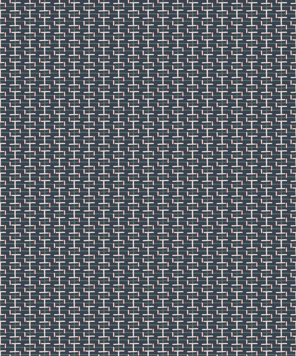 Orbit Wallpaper, Nautical