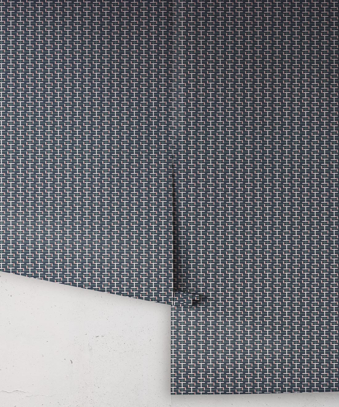 Orbit Wallpaper, Nautical