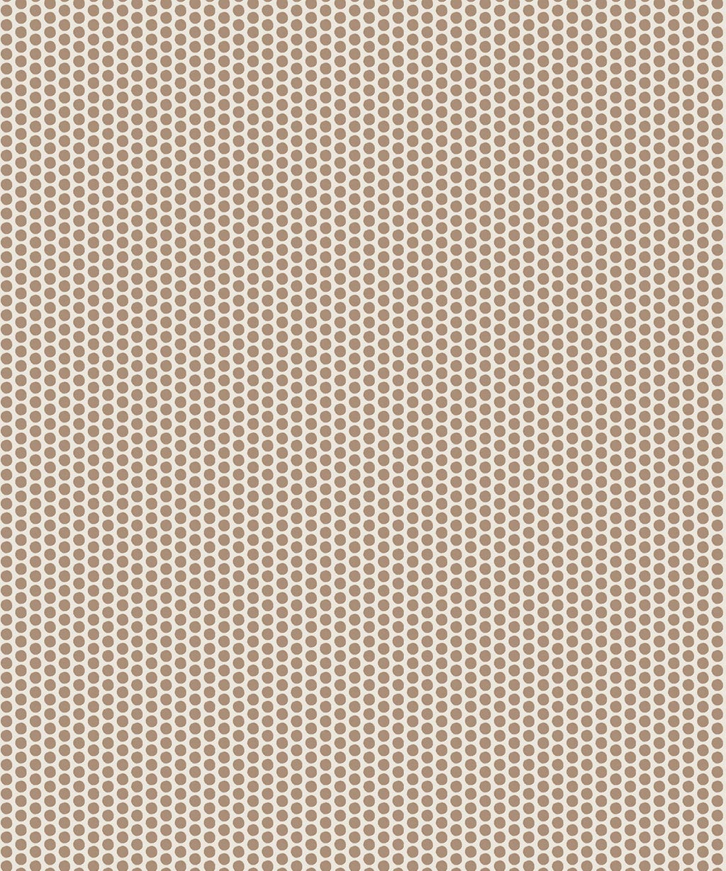 Spot Wallpaper, Mink