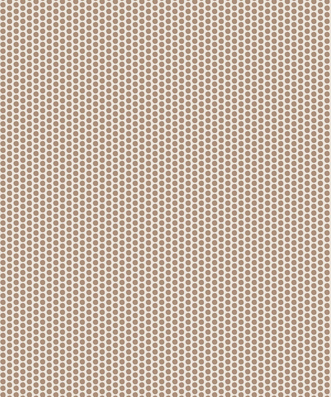 Spot Wallpaper, Mink