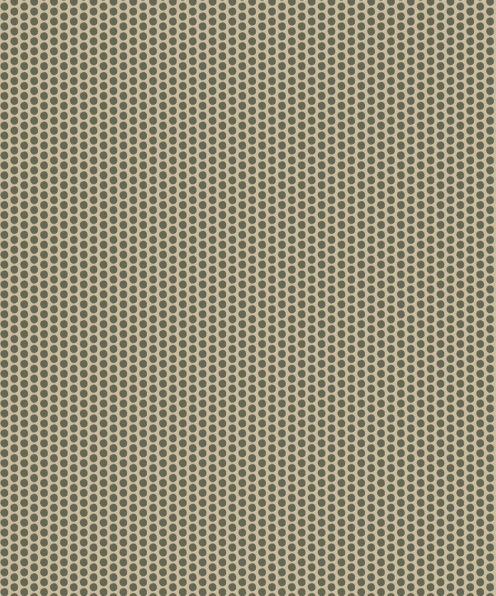 Spot Wallpaper, Moss