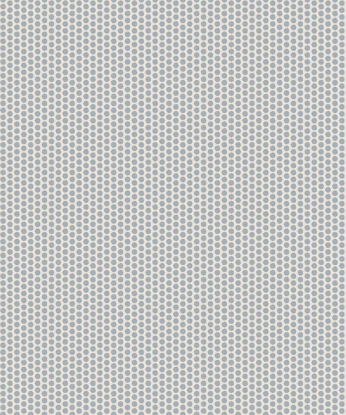 Spot Wallpaper, Periwinkle