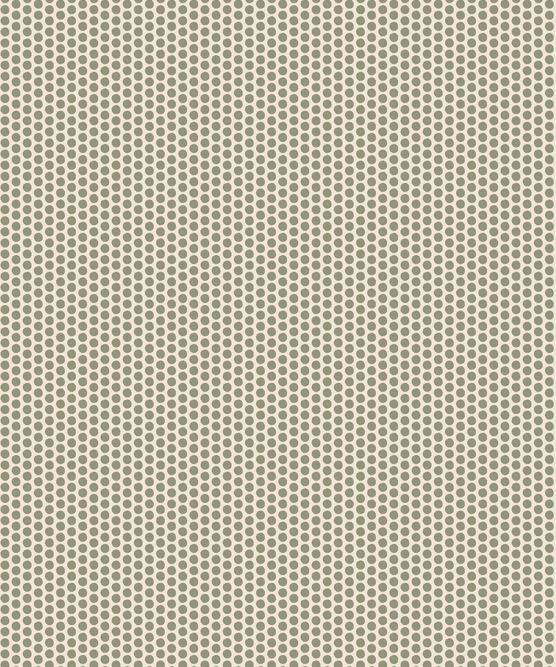 Spot Wallpaper, Sage