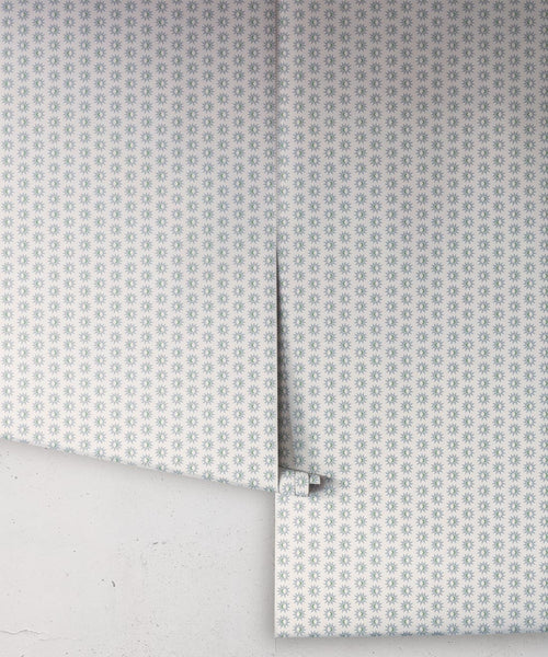 Papel tapiz Sunburst, luna