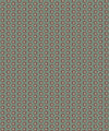 Sunburst Wallpaper, Retro