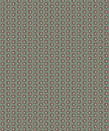 Sunburst Wallpaper, Retro