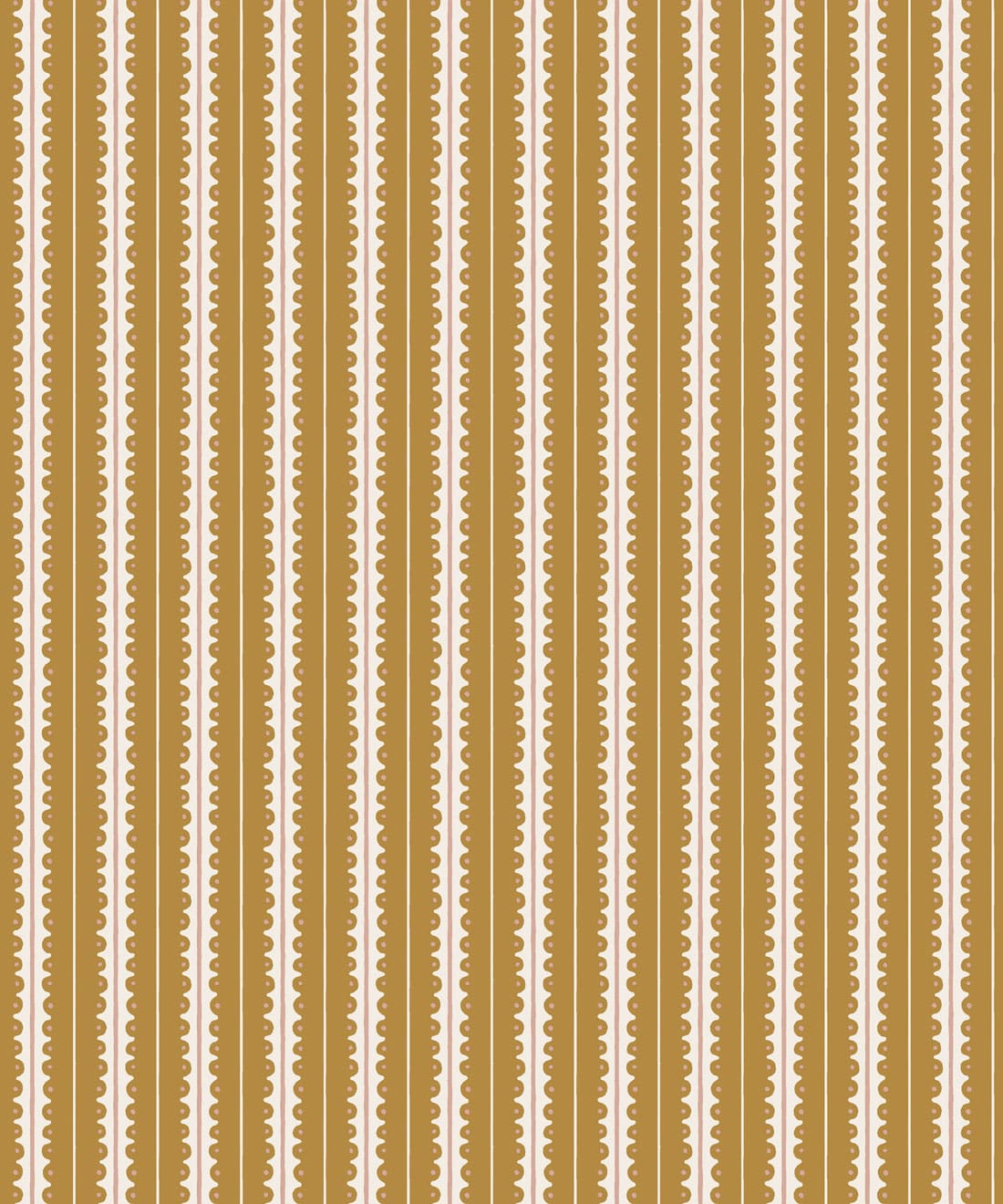 Big Top Wallpaper, Golden