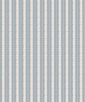 Big Top Wallpaper, Periwinkle