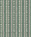 Big Top Wallpaper, Teal