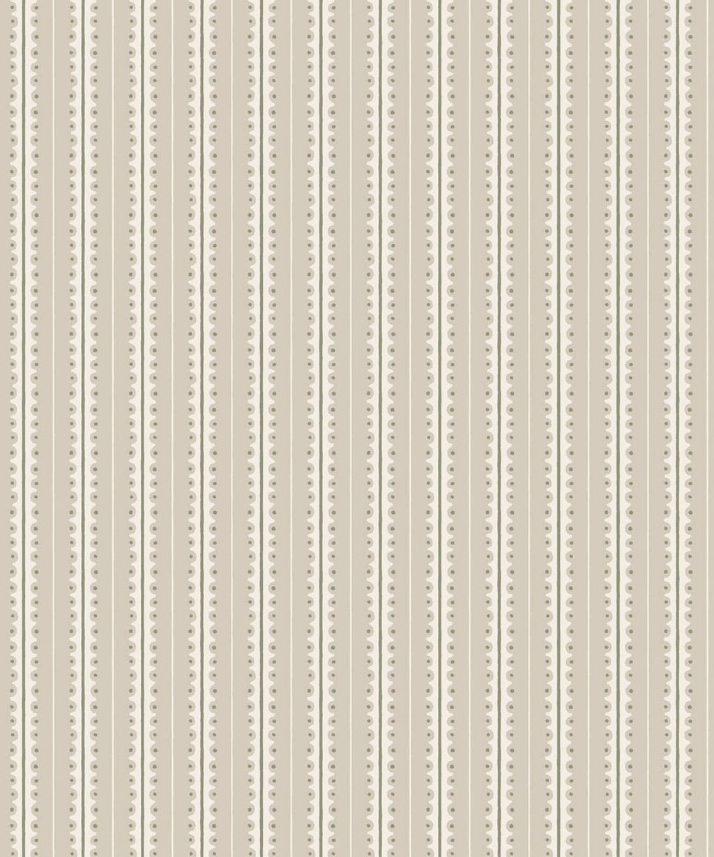 Big Top Wallpaper, Wheat