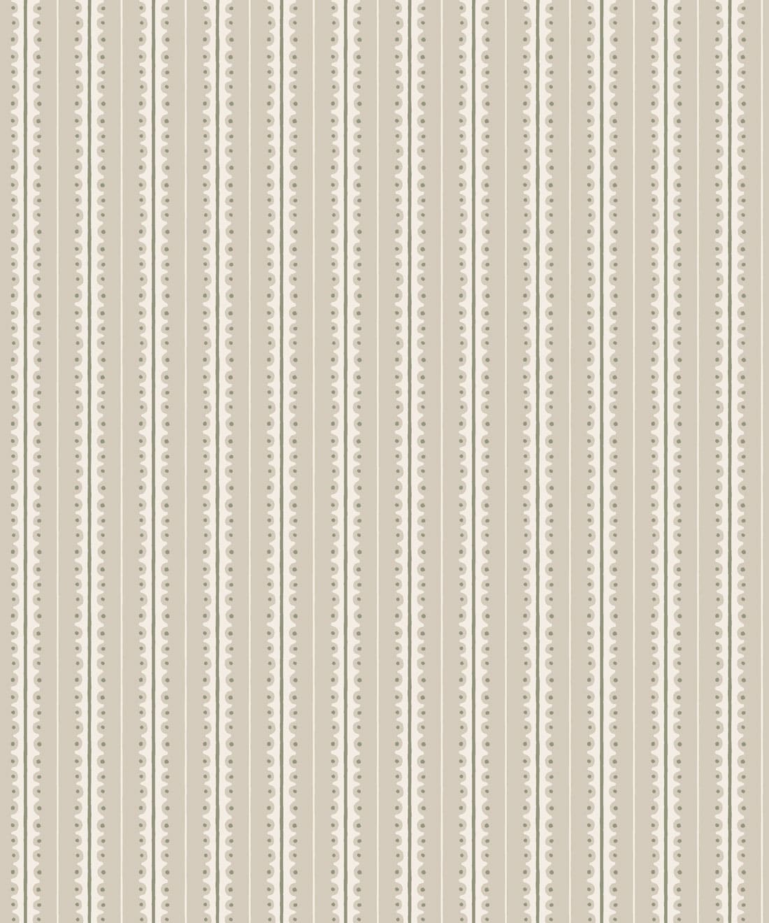 Big Top Wallpaper, Wheat