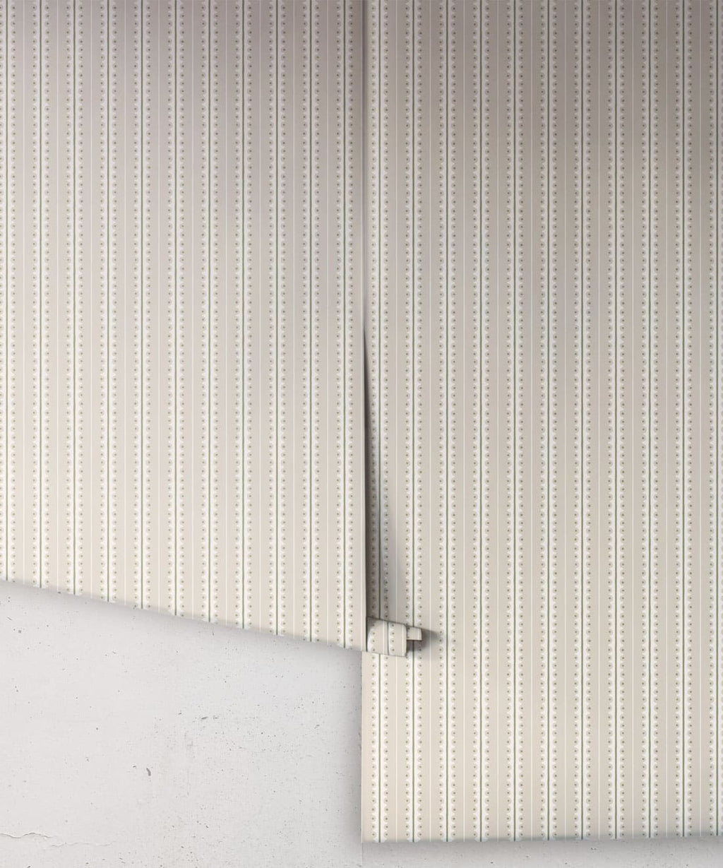 Big Top Wallpaper, Wheat