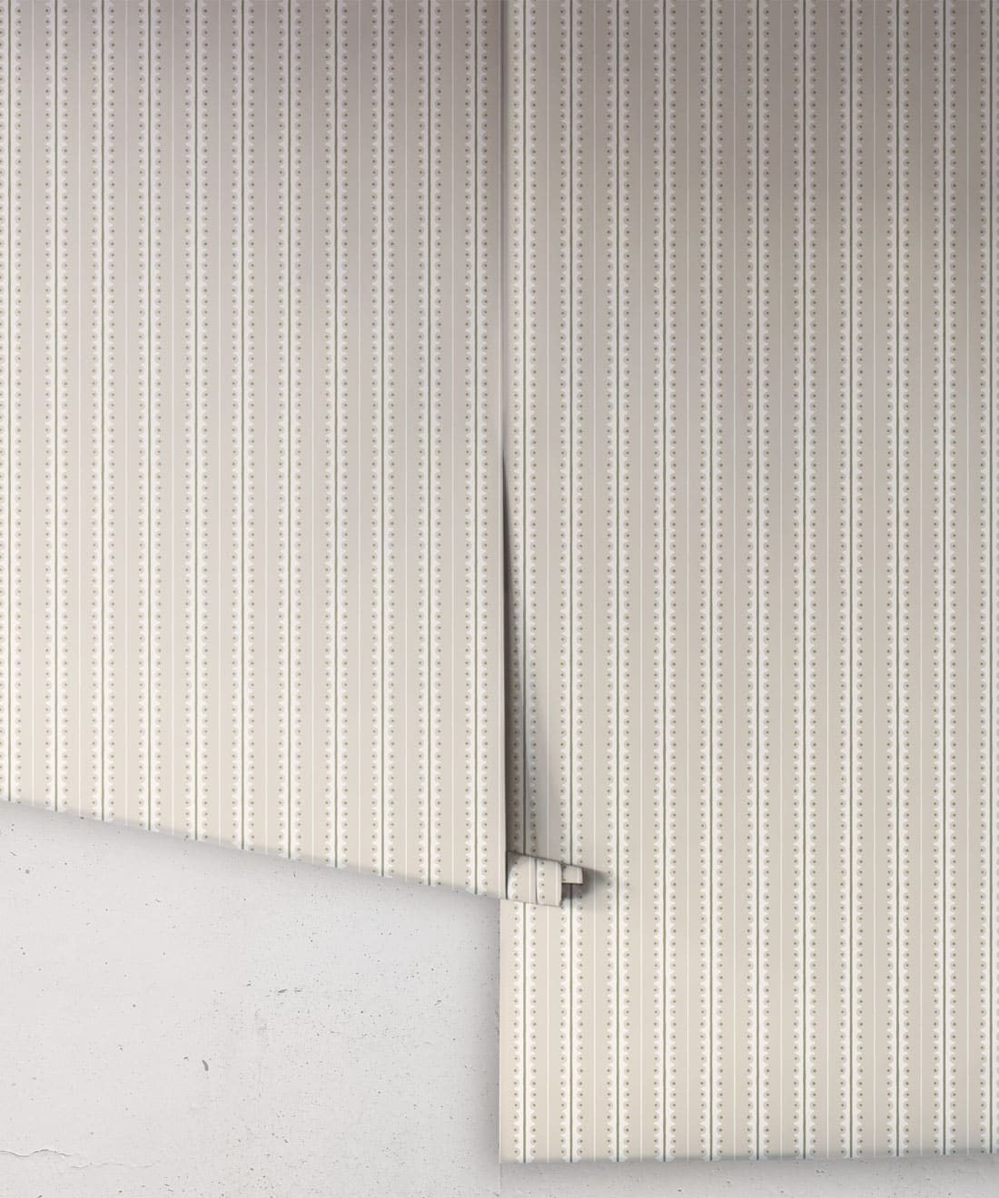 Big Top Wallpaper, Wheat