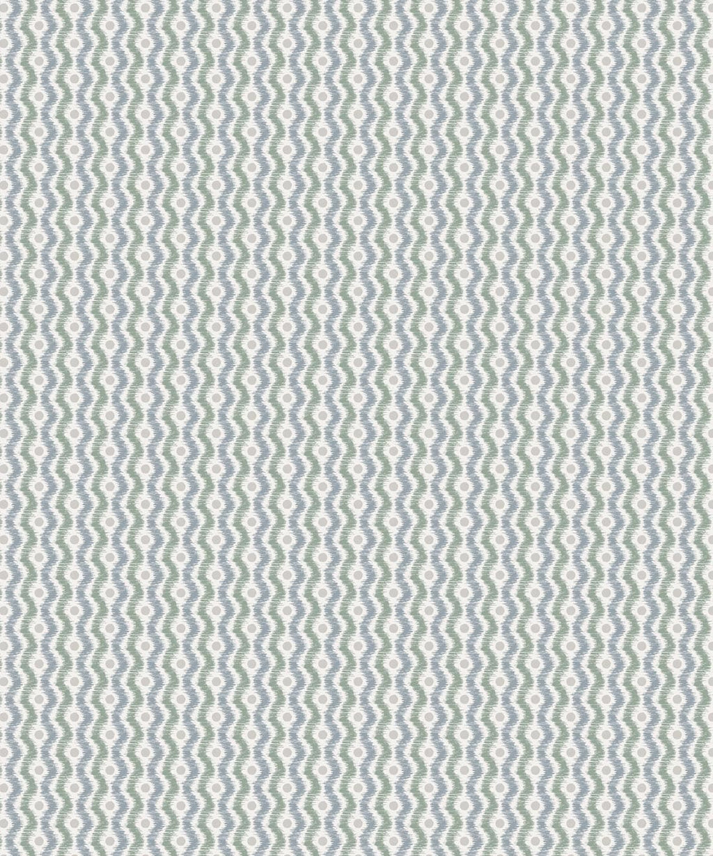 Cello Wallpaper, Aqua