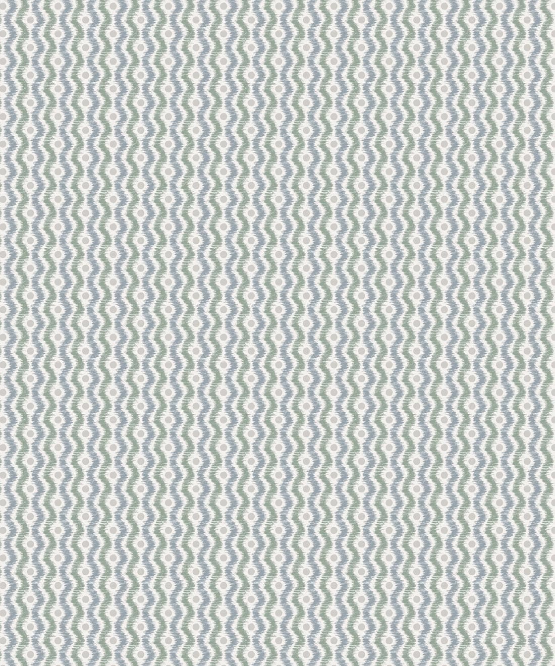 Cello Wallpaper, Aqua