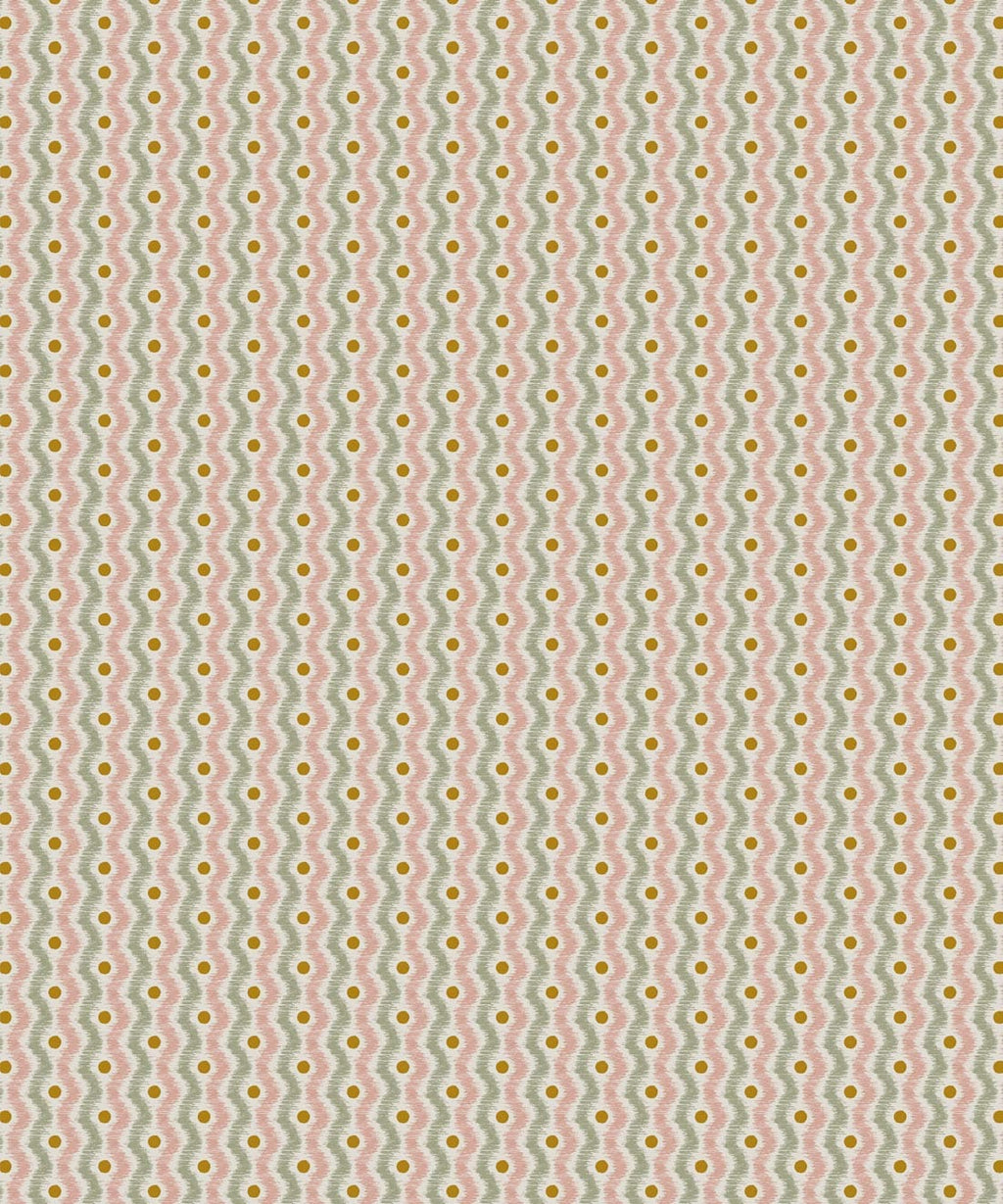 Cello Wallpaper, Blush