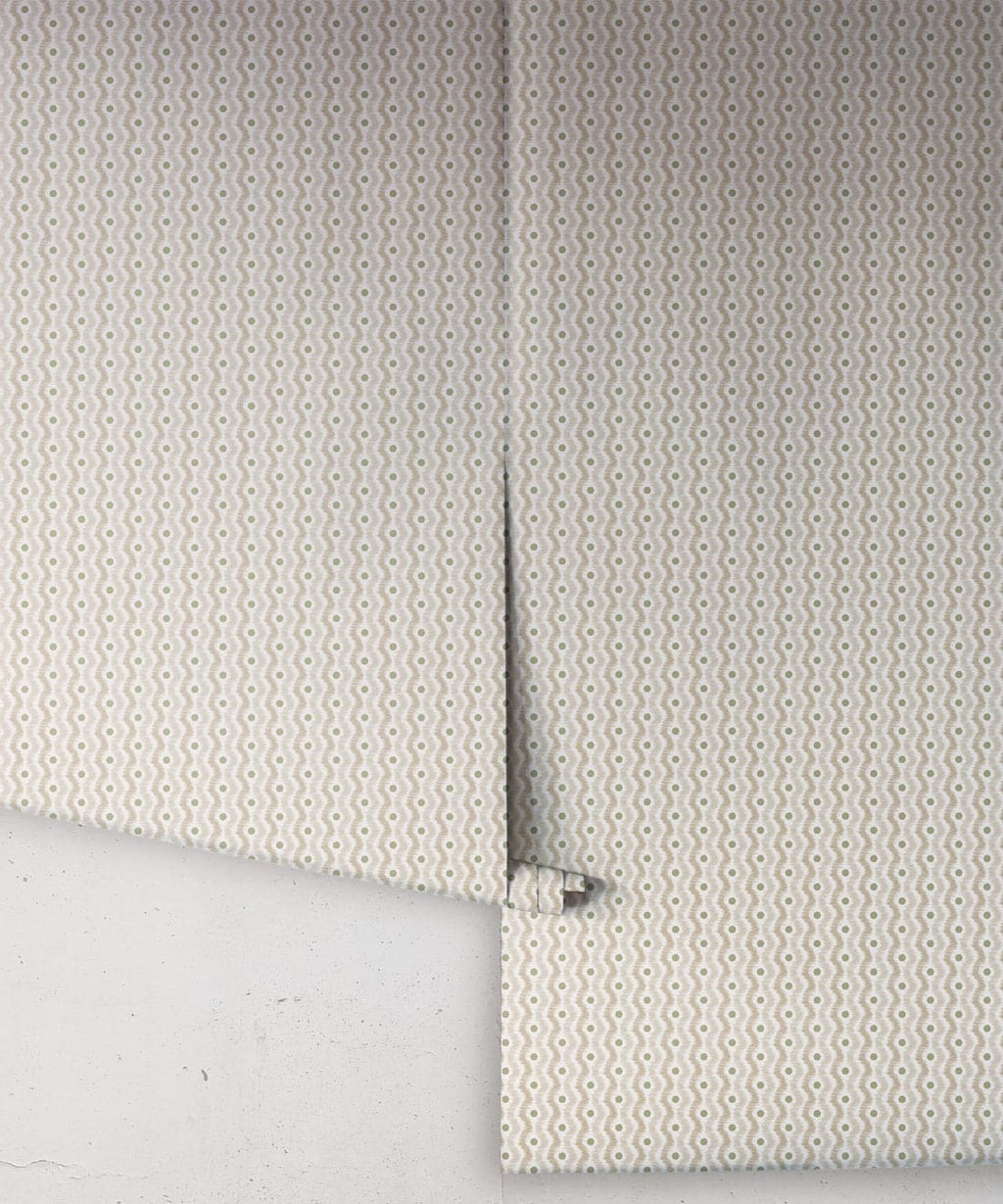 Cello Wallpaper, Sage