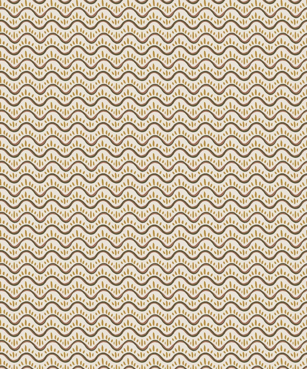 Dew Wallpaper, Gold