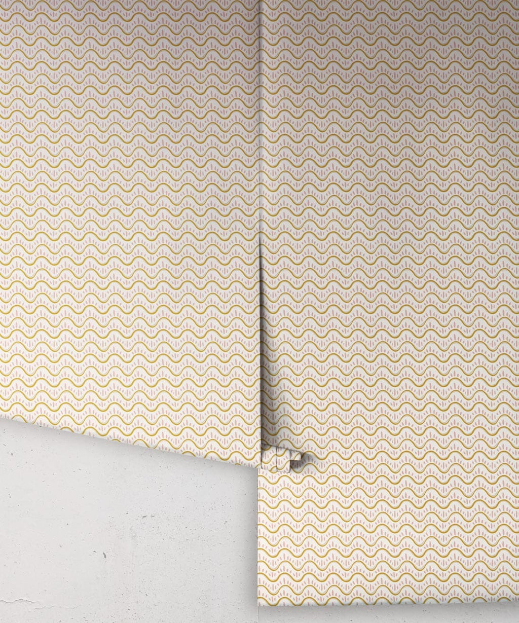 Dew Wallpaper, Midsummer