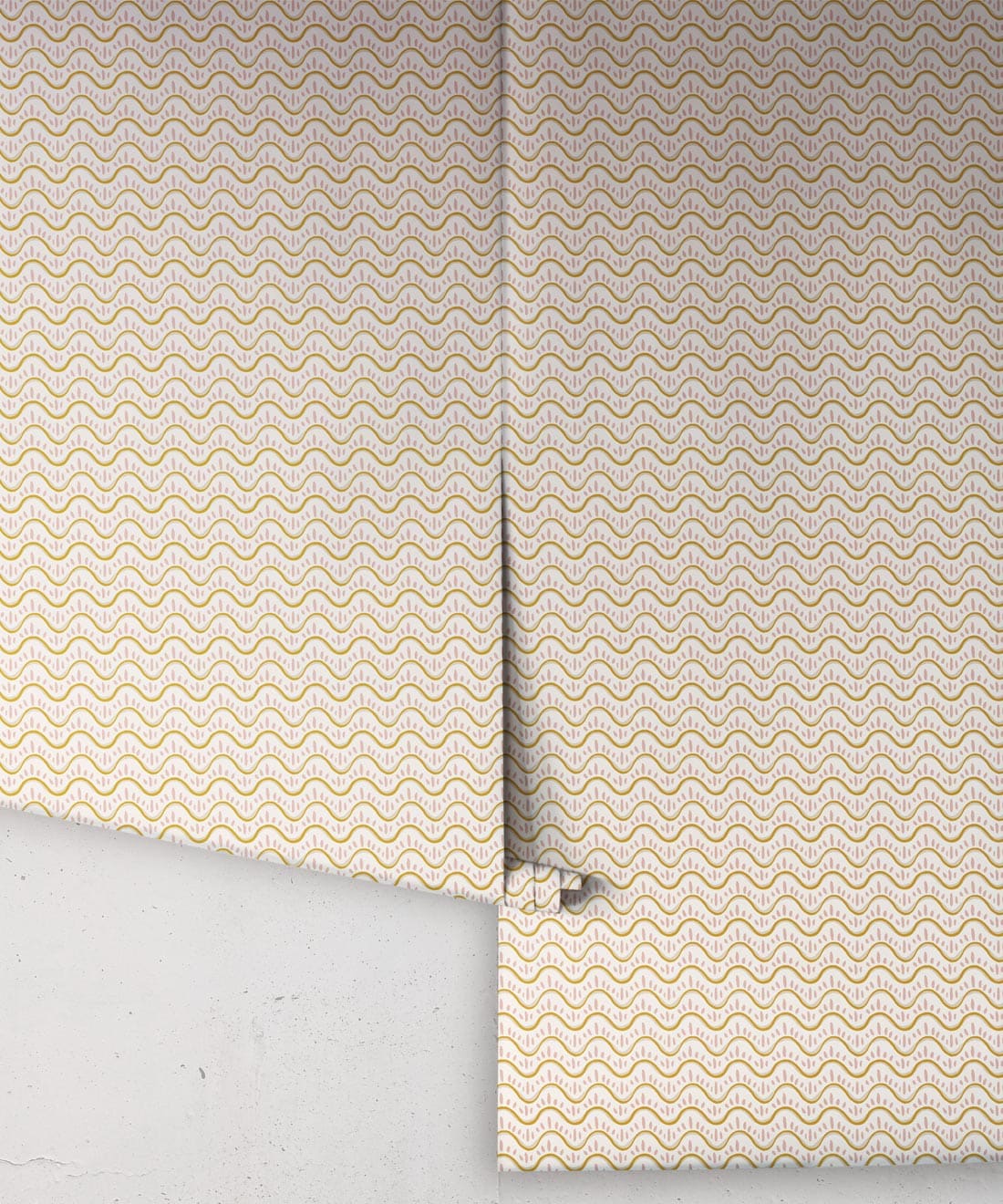 Dew Wallpaper, Midsummer